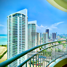 Block 167, Very High Floor, Sea view