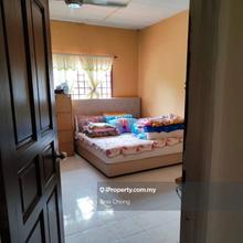 Terrace house for Sale
