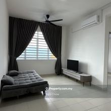 Menglembu Falim Condo New Unit Fully Furnished For Rent