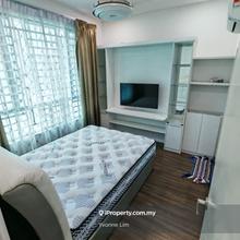 Sky Peak Residence @ Setia Tropika