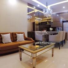 Renovated Fully Furnished Dorsett Residence @ Bukit Bintang
