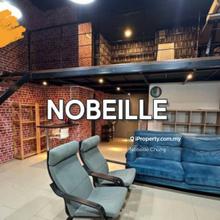 Fully Reno And Refurbish, Empire Soho Subang, Nu Empire Subang