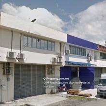 Terrace factory for Rent