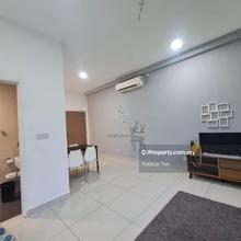 Medini Apartment For Sale