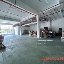 Batu Kawan Science Park Detached Factory For Sales