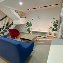 Bandar Sri Menjalara , Near Desa parkcity , Nice House