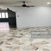 Taman Skudai Baru - Terrace ( Rm 1,700 )