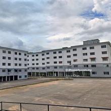 Flat - Taman Desa Kempas, Johor Bahru, Johor