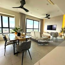 Lot 15 Subang Jaya, For Rent - Tip Top Condition near Sunway, LRT, PJ