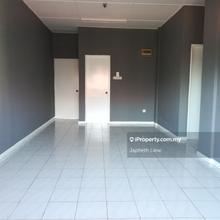 Kinarut apartment near to beach