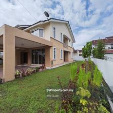 Taman Alma Ria Cheapest 2 Storey Semi-D Flood Free Alma Bukit Mertajam
