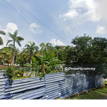 Prime Bare Land Laman Tunku
