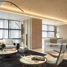 Condominium for Rent