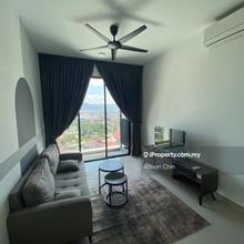 Jalan Kuching, 99 Residence