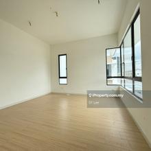 Bandar Gamuda Cove Area Specialist  End Lot  For Rent Cyberjaya