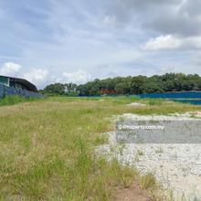 Industrial Land @ Juru for Rent