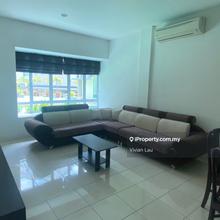 The Ryegate apartment for sale
