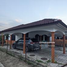 Semi D Paka Taman Indah Jaya
