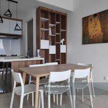 Serviced residence for Sale