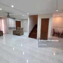 Kota Kemuning Corner unit for Sale Anggerik Aranda