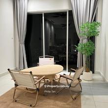 Newly Furnished Unit