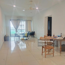 Paragon 3, Bandar Putra Permai, Biggest build up in Seri Kembangan