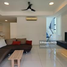 Condominium for Rent