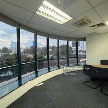 Great location at Bangsar