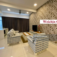 Ferringhi Residence Big Size Unit For Sale