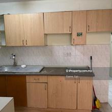 Harmoni Apartment located at Damansara Damai to Sell