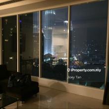 Fully furnished with quality furnishing 