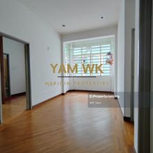 2 Storey Bungalow @ Villa Cendana  