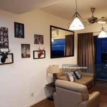 Great Unit,Fully Furnished,Well Kept,Great Facilities,Pm for more info