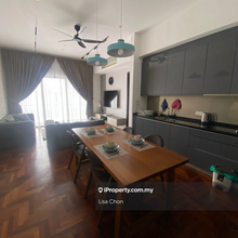 Walk to KLCC Tourist Hotspot