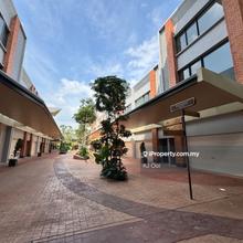 Facing Main Road, Townsquare, Gamuda Cove, Cyberjaya, Sepang