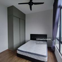 City of Green Studio Last unit drive 7min distance to Pavilion 2 