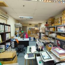 Kota Kinabalu City Wisma Merdeka Office Space for Sale