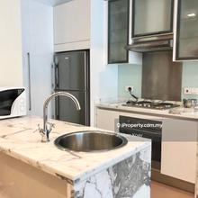 Super Nice! Straits Quay Suite Studio Full Furnished @ Tanjung Tokong