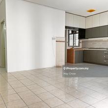 Well-kept unit unit for rent