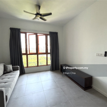Brand New Fully Furnished Unit for Rent. Ready To Move In.