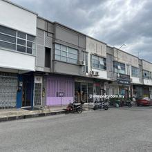Tenanted with High ROI 4.53%, Near Lotus's Mergong