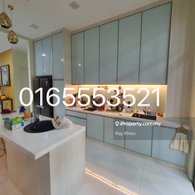 The Royale,segar perdana