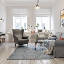 1% Downpayment Partially Furnished Near Ciq