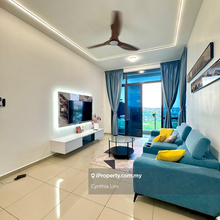 For rent Marina cove 2 plus 1 bed 2 bath rental 2500 nett 