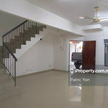Usj 1 2sty House for Rent, Subang Jaya 