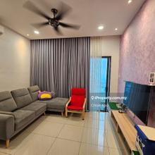 PJ Midtown 1br 1b High Floor F/ Furnished