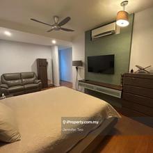 Westside 1 Modern Renovated With Quality Cabinets & Wardrobes For Sale