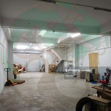 Terrace factory for Rent