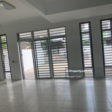 Gelang Patah Tmn Setia Eco Garden 2 Storey Superlink Terrace Fort Ren