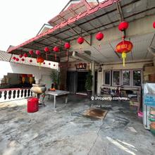 Double Storey For Sale Taman Ayer Keroh Heights, Melaka